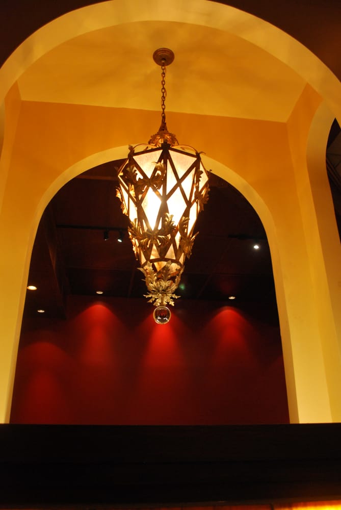 the moghul s restaurant and m lounge photo